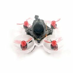 New HappyModel BNF Mobula 6 HD V2 1S Whoop Quad - Choose Your RX
