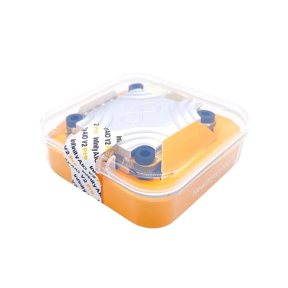 Cheap 🧨 NewBeeDrone Infinity V2 PRO 3-6S 30x30 AIO Flight Controller W/ 55A 32bit ESC ✨ 5 NewBeeDrone Infinity V2 PRO 3-6S 30x30 AIO Flight Controller W/ 55A 32bit ESC