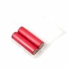 18650 BATTERY STORE Sanyo NCR18650GA 3500mAh 18650 Li-Ion Battery 2 Pack New