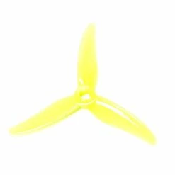 New Gemfan Hurricane 3520 Durable Tri-Blade 3.5