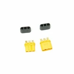 FPVELITE New AMASS MR30 Connector Male/Female Set