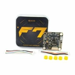 TMOTOR New T-Motor F7 3-6S 30x30 Flight Controller