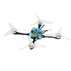 TMOTOR T-Motor PNP Feather 120 3" 1S Quad