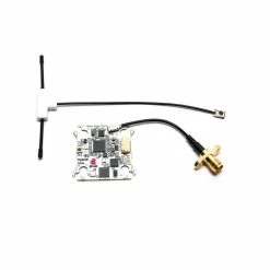 ImmersionRC Ghost Hybrid UNO V2 2.4GHz Receiver & 20-600mW 5.8GHz VTX New