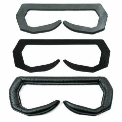 New Orqa FPV.One Goggle Facepad Foam 2 Pack W/ Velcro