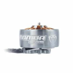 New Diatone Mamba Toka 1606 3100Kv Micro Motor