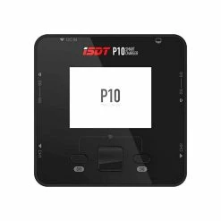 CHEN ISDT P10 250W 20A 1-6S DC Dual Channel Smart Charger New