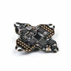 New Flywoo GOKU Versatile F405 1-2S F4 AIO Whoop/Toothpick Flight Controller W/ 12A 8bit 4in1 ESC - Choose RX