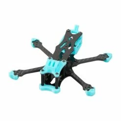 Foxeer Aura 4" Freestyle Frame Kit