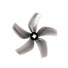 New Gemfan D76 Ducted Durable 5-Blade 3" Prop 4 Pack (5mm & 1.5mm Mounting) - Choose Your Color