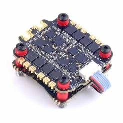 SkyStarsRC Fly Stack F4 HD 2 3-6S 30x30 Stack/Combo (F405 FC / KO45 8Bit 45A 4in1 ESC) New