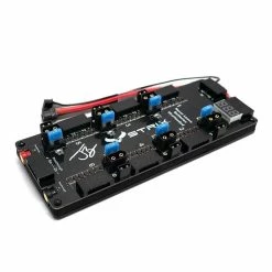 RMRC STRIX Ultimate Joshua Bardwell 2-6S XT30 / XT60 Parallel Charging Board - JB Signature Line New