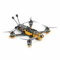 Diatone PNP Roma F5 HD V2 5" Quad W/ Caddx Vista & Nebula Pro - 6S