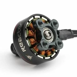 RUSHFPV Reactor Training 2207 1860Kv Motor New