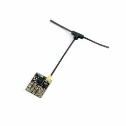 Deals ๐ New HappyModel EPW5 2.4GHz ELRS PWM Receiver โญ 8 New HappyModel EPW5 2.4GHz ELRS PWM Receiver