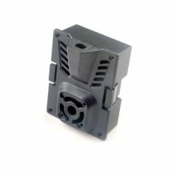 New HappyModel Molded JR Bay Mounting Case For ES24TX & ES915TX