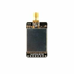 Matek VTX-1G3SE-2 25-800mW 1.3GHz VTX W/ IRC Tramp - SMA New