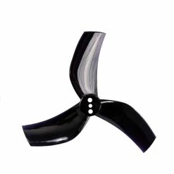 Gemfan D63 Ducted Durable Tri-Blade 2.5" Cinewhoop Prop 8 Pack - Choose Your Color