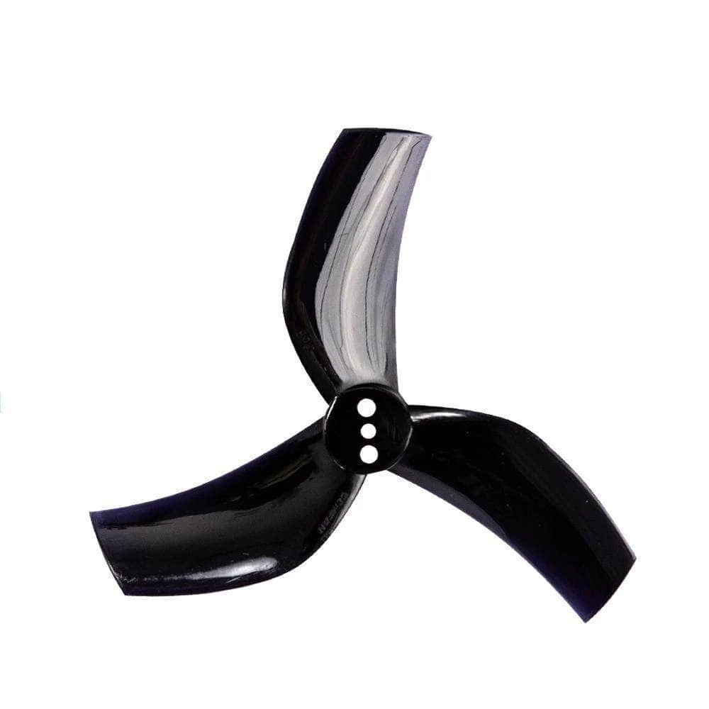 Coupon โ๏ธ Gemfan D63 Ducted Durable Tri-Blade 2.5" Cinewhoop Prop 8 Pack - Choose Your Color ๐ 4 Gemfan D63 Ducted Durable Tri-Blade 2.5" Cinewhoop Prop 8 Pack - Choose Your Color