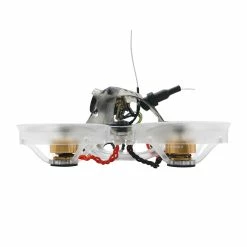 Buy ๐ฏ NewBeeDrone BNF Hummingbird F4 V2.1 1S Brushless Whoop - ELRS ๐ฅ 7 NewBeeDrone BNF Hummingbird F4 V2.1 1S Brushless Whoop - ELRS