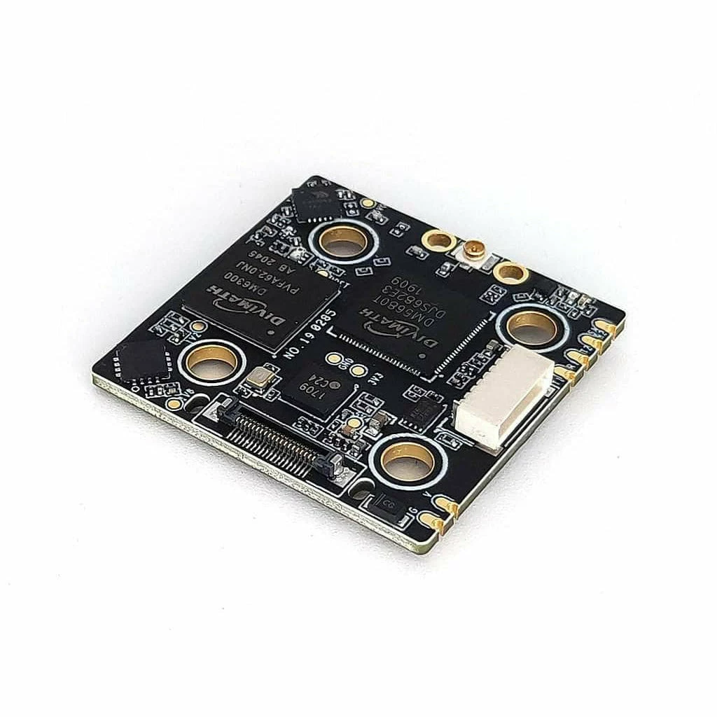 Cheapest ⌛ HDZero Race V2 20x20 25-200mW Digital HD VTX - U.FL ✔️ 5 HDZero Race V2 20x20 25-200mW Digital HD VTX - U.FL