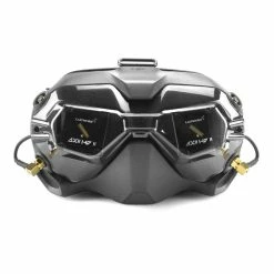 New Lumenier AXII HD 2 5.8GHz RP-SMA Patch Antenna For DJI Goggles - Choose Color