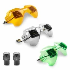 Lumenier AXII HD 2 5.8GHz RP-SMA Antenna Combo Set For DJI Goggles - Choose Color New