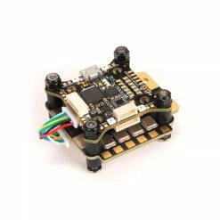 Holybro Fettec G4 & Tekko32 50A 4in1 ESC 30x30 Stack