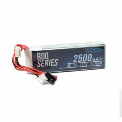 GNB RDQ Series 11.1V 3S 2500mAh 5C LiPo Battery For Taranis X9D New