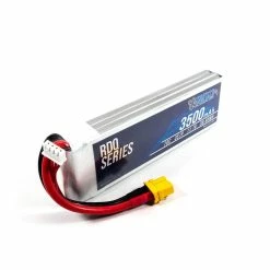GNB RDQ Series 11.1V 3S 3500mAh 70C LiPo Battery - XT60 New