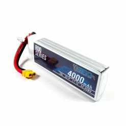 GNB RDQ Series 11.1V 3S 4000mAh 70C LiPo Battery - XT60