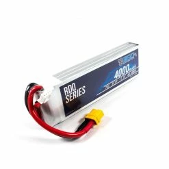 GNB RDQ Series 11.1V 3S 4000mAh 70C LiPo Battery - XT60