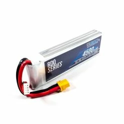 GNB RDQ Series 11.4V 3S 4500mAh 70C LiHV Battery - XT60 New