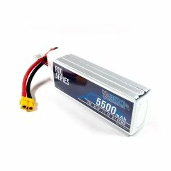 GNB New RDQ Series 11.1V 3S 5500mAh 70C LiPo Battery - XT60