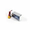 GNB RDQ Series 11.4V 3S 650mAh 120C LiPo Whoop/Micro Battery - XT30 New