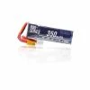 GNB New RDQ Series 11.4V 3S 350mAh 50C LiHV Micro Battery - XT30