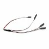 FPVELITE Three Way Servo Extension Cable - Choose Your Length
