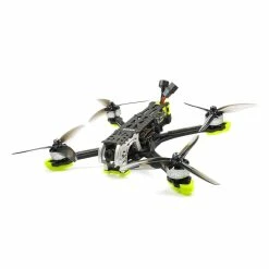 GEPRC BNF Mark5 HD 6S 5" Quad W/ Vista & Nebula Pro - Choose Version