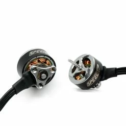 New GEPRC SPEEDX2 0802 Micro Motor - Choose Version