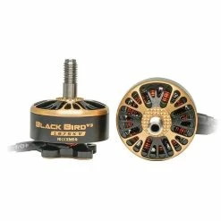 AXIS FLYING New AxisFlying Blackbird V3 2207 2725Kv Motor