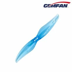 Gemfan Hurricane 4024 Durable Bi-Blade 4