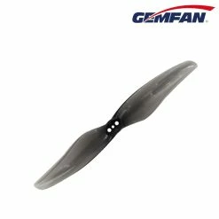Gemfan Hurricane 4024 Durable Bi-Blade 4