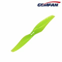 Gemfan Hurricane 4024 Durable Bi-Blade 4