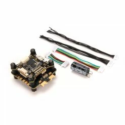 Holybro Fettec G4 & Tekko32 50A 4in1 ESC 30x30 Stack