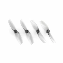 HQPROP HQ Prop 40MMX2 Bi-Blade 40mm Micro/Whoop Prop 4 Pack New