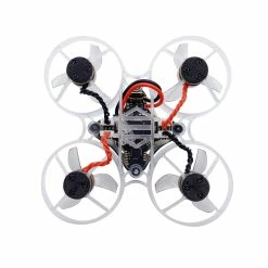 Buy ๐ฏ NewBeeDrone BNF Hummingbird F4 V2.1 1S Brushless Whoop - ELRS ๐ฅ 9 NewBeeDrone BNF Hummingbird F4 V2.1 1S Brushless Whoop - ELRS