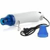 FPVELITE 300W Portable Mini Heat Gun - White