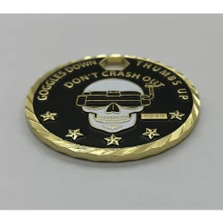 HAPPYPILOT New International Drone Pilot Coin / Prop Tool