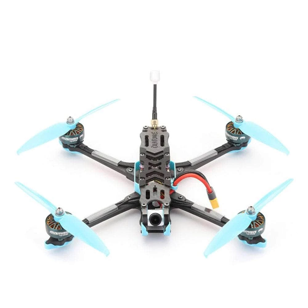 Cheap 🥰 Diatone PNP Roma F7 7" Quad - 6S 🎉 5 Diatone PNP Roma F7 7" Quad - 6S