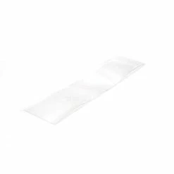 FPVELITE Clear Heat Shrink Tubing 1ft - Choose Version